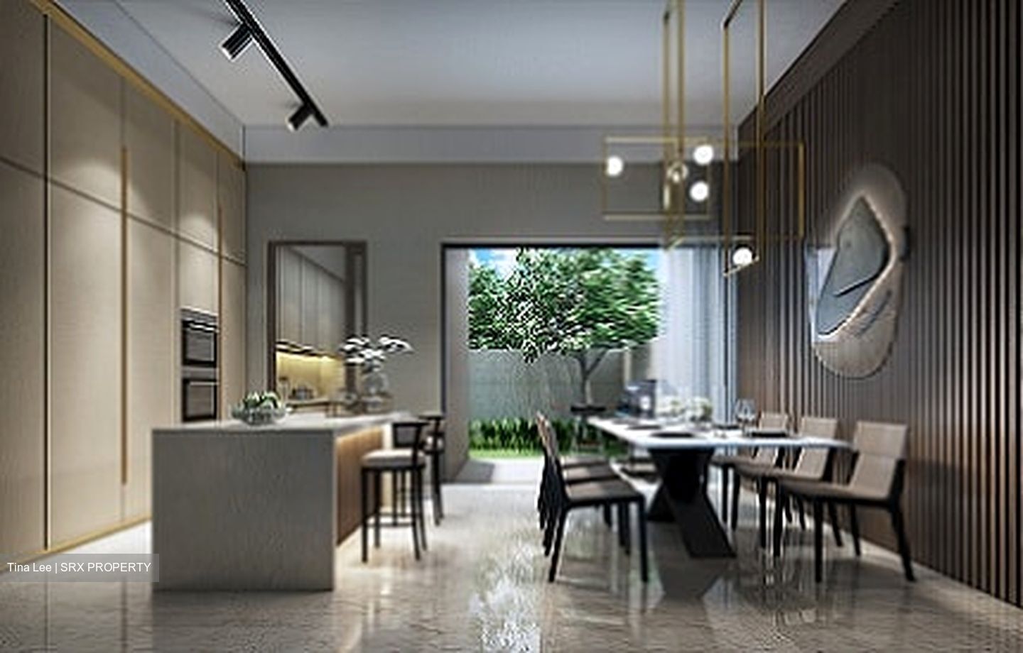 Cashew Green (D23), Terrace #309493241